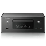 Denon RCDN-11 DAB Hi-Fi All-in-One stiprintuvas/imtuvas ir CD grotuvas